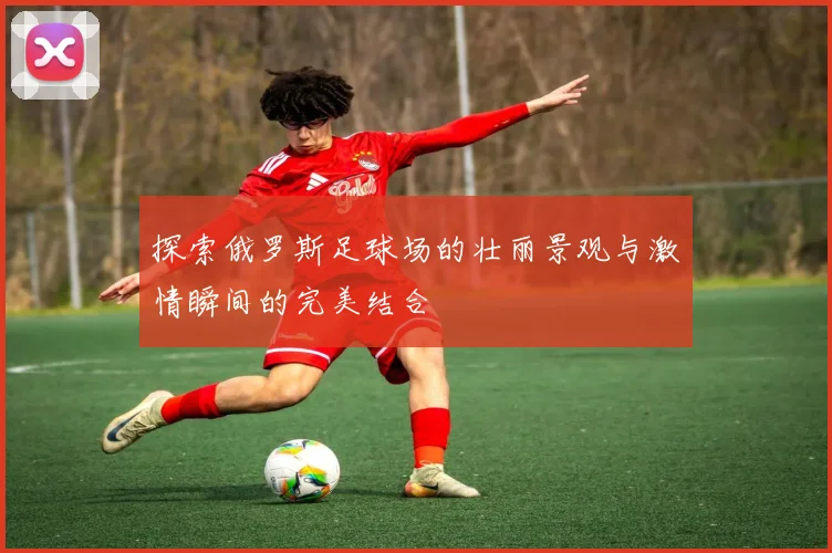 探索俄罗斯足球场的壮丽景观与激情瞬间的完美结合